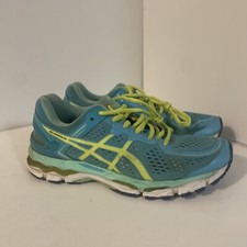 Asics women's running shoes
