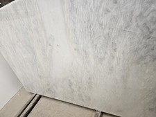Armani White Marble Slabs 