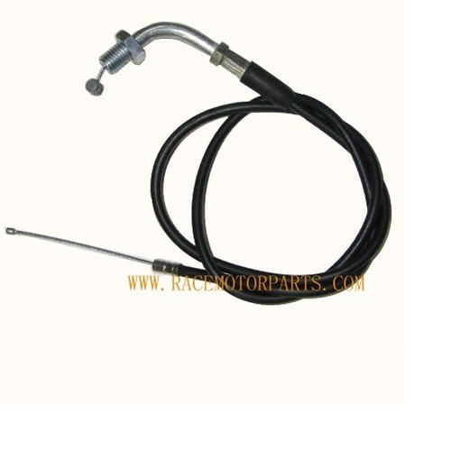 Throttle cable 2 cycle - throttle,