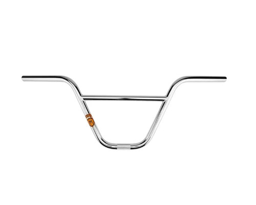 Mission bmx handlebars command - bmx,