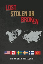 Lost, Stolen or Broken: A