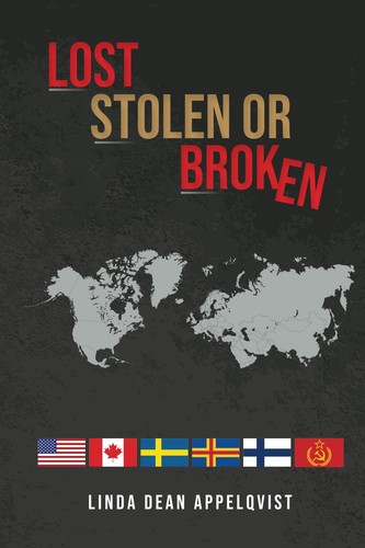 Lost stolen broken a - lost,,