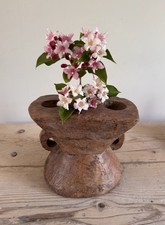 Antique indian hand - antique,