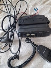 Motorola GM340 Mobile