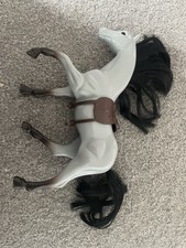 Lori Our Generation Grey Horse Toy Andalusian