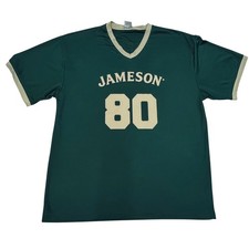 Jameson Irish Whiskey Jersey