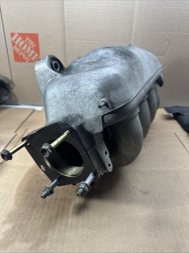 Toyota 2zz piece intake - 2zz-ge,
