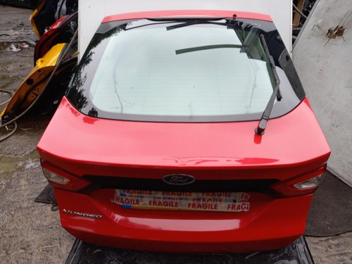Ford mondeo mk5 lid gate - ford,