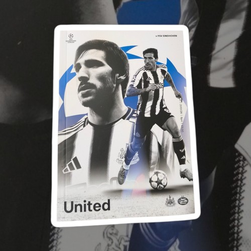 Newcastle united psv - newcastle,