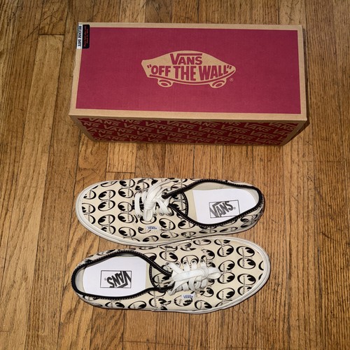 Vans mooneyes authentic - vans, 44