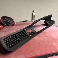 JDM RHD OEM EG6 cluster dash