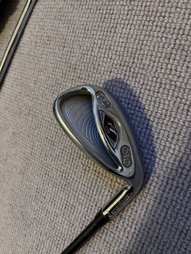 Taylormade cgb lob wedge - taylormade, r7