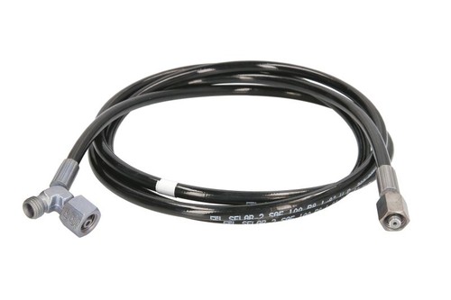 Cabin lift system flexible - system,