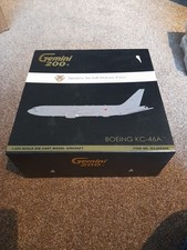 Gemini Jets 1:200 Boeing