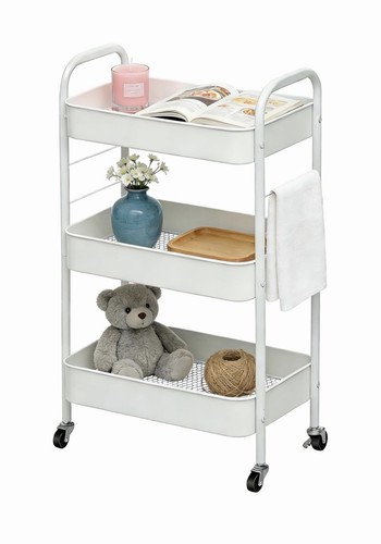 Tier trolley cart - 3,