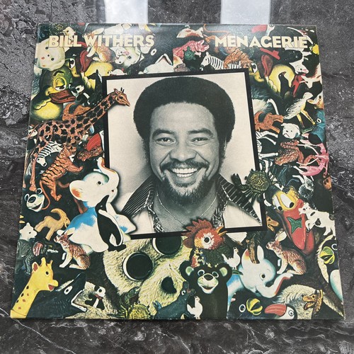 Vinyl bill - vinyl,