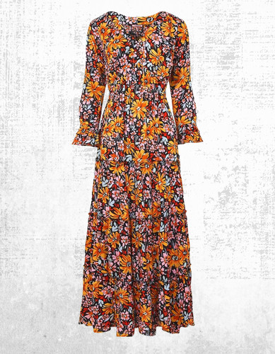 Womens joe browns floral print - womens,