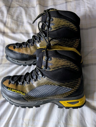 Sportiva trango trek mid - la,
