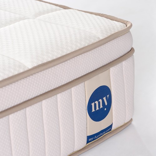 The luxury mattress super - luxury,
