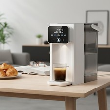 Instant Hot Water Dispenser