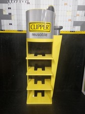 4 Teir Clipper Stand