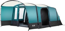5 Man Inflatable Air Tent