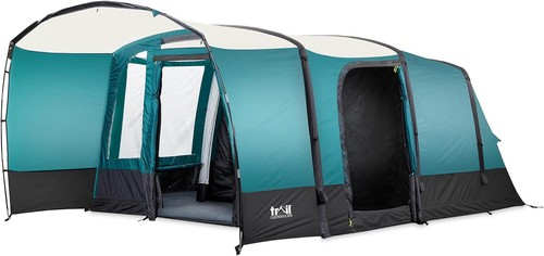Man inflatable air tent - 5,
