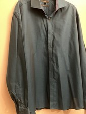 Autograph Man’s Shirt Blue