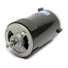 Dynamator 45Amp, 12Volt, Black