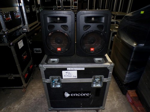 Lot jbl professional - of,