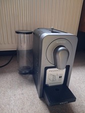 Krups Nespresso Prodigio&Milk Pod Coffee Machine CN411T40