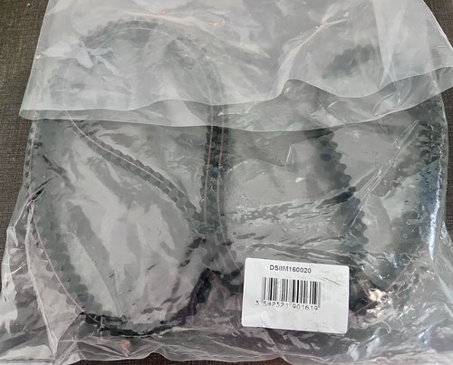 Ds8 m160020 double crantage - ds8,