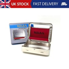 Rizla Metal Automatic Rolling