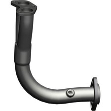 Exhaust Front Down Pipe For