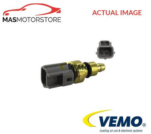 Coolant temperature sensor - coolant,