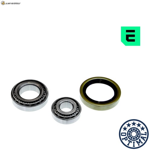 Wheel bearing kit 401028 - wheel,