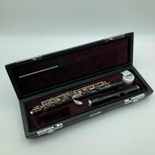 YAMAHA YPC-62R Piccolo Flute