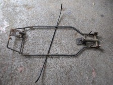 SSANGYONG KYRON 2008 SPARE