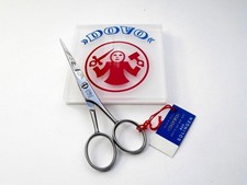 DOVO premium hair scissors