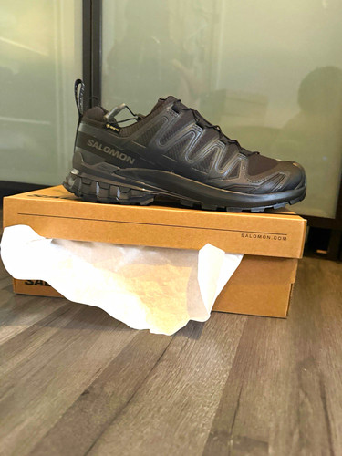 Salomon pro gtx mens - salomon, xa