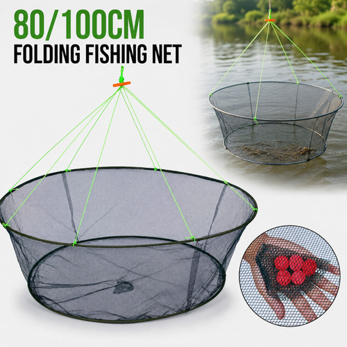100cm loose mouth folding - 80/100cm,