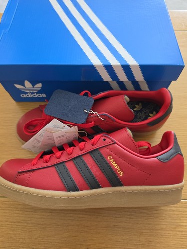 Adidas campus 80s city - adidas, flip