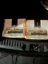 Interlocking Garden Boarder