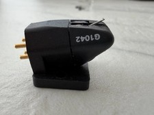 Goldring 1042 Moving Magnet Cartridge Low Hours  - Boxed  – Excellent Condition