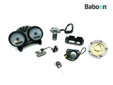 Ignition Switch Lock Set with
