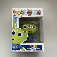 Funko POP! Movies Disney