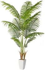 Large Artificial Palm Tree