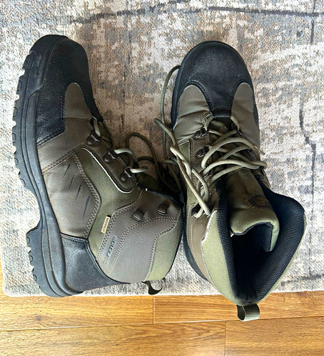 Decathlon men green hiking - decathlon, men's