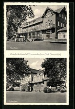 Bad sassendorf children s - bad, children's