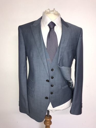 Hugo boss slim fit - fit, 3
